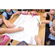 Jornada Escuela, Familias y Comunidad
